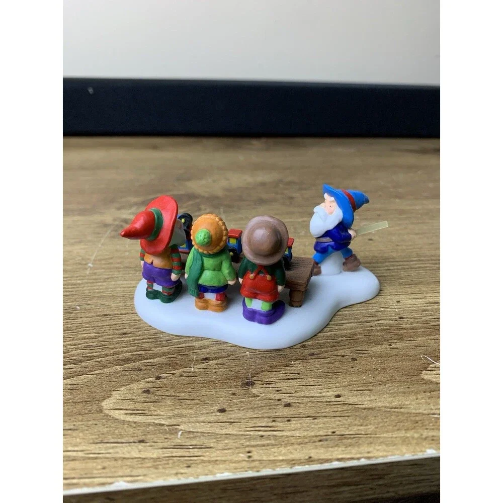 Dept 56 